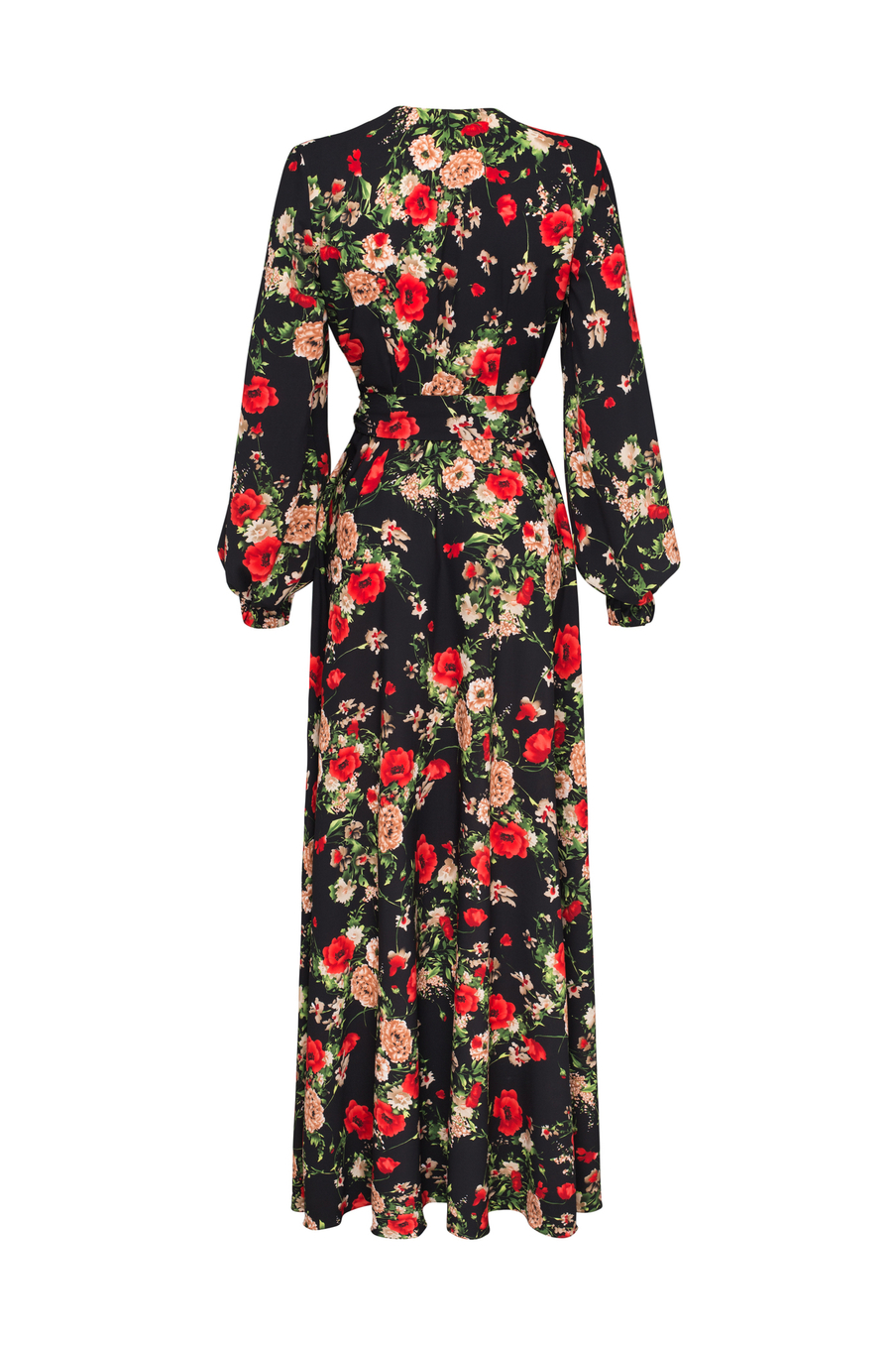 Dress "Maki"