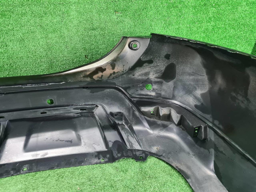 Бампер задний Nissan X-Trail T32 (2017-2022)