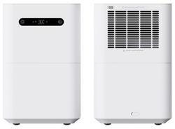 Увлажнитель воздуха Smartmi Evaporative Humidifier 3, White (CJXJSQ05ZM)
