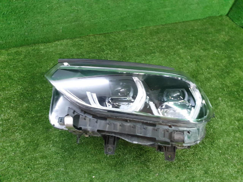 Фара левая BMW X3 G01 (2017-2021) Adaptive LED
