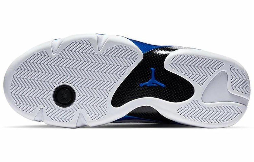 Кроссовки Jordan Air Jordan 14 Retro "Hyper Royal"
