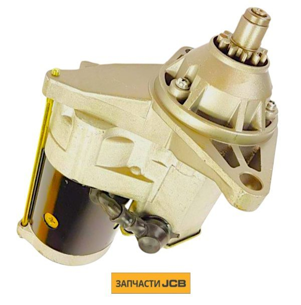 Проставка коннектора провода JCB 7213/0014