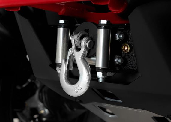 Квадроцикл SHARMAX Spyder 1100