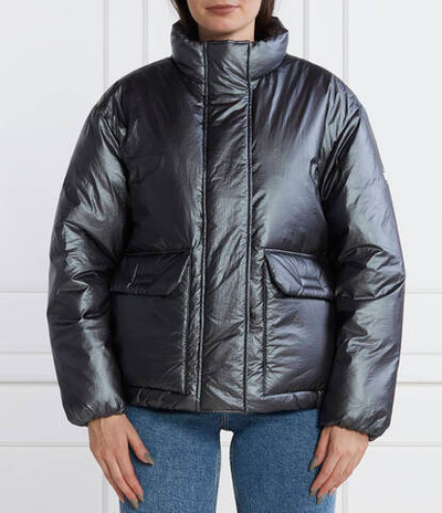 Куртка Tommy Jeans - графитовый(DW0DW16580)