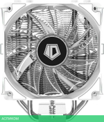 Кулер для процессора ID-Cooling SE-224-XTS ARGB White