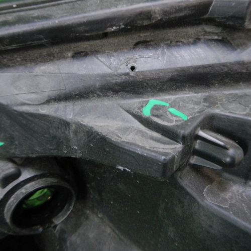 Фара правая Toyota RAV4 4 CA40 (2015-2019) LED