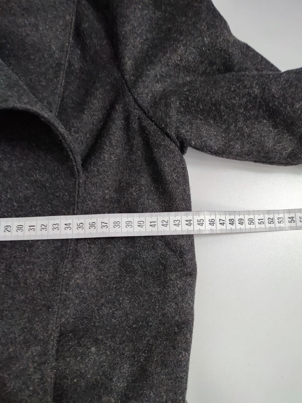 Пальто Mango повседневное 42 размер