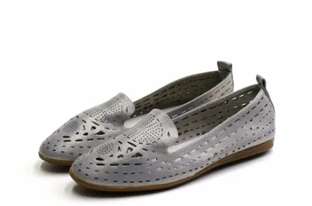 Балетки Meger (36-41)р. / шт.