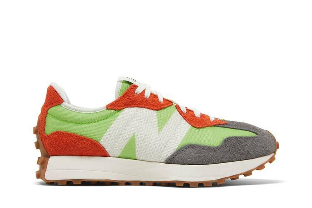 Кроссовки New Balance Nb 327