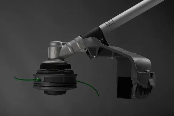 Триммер бензиновый Oleo-Mac BCH 25 T