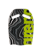 Доска для плавания ARENA Printed Kickboard