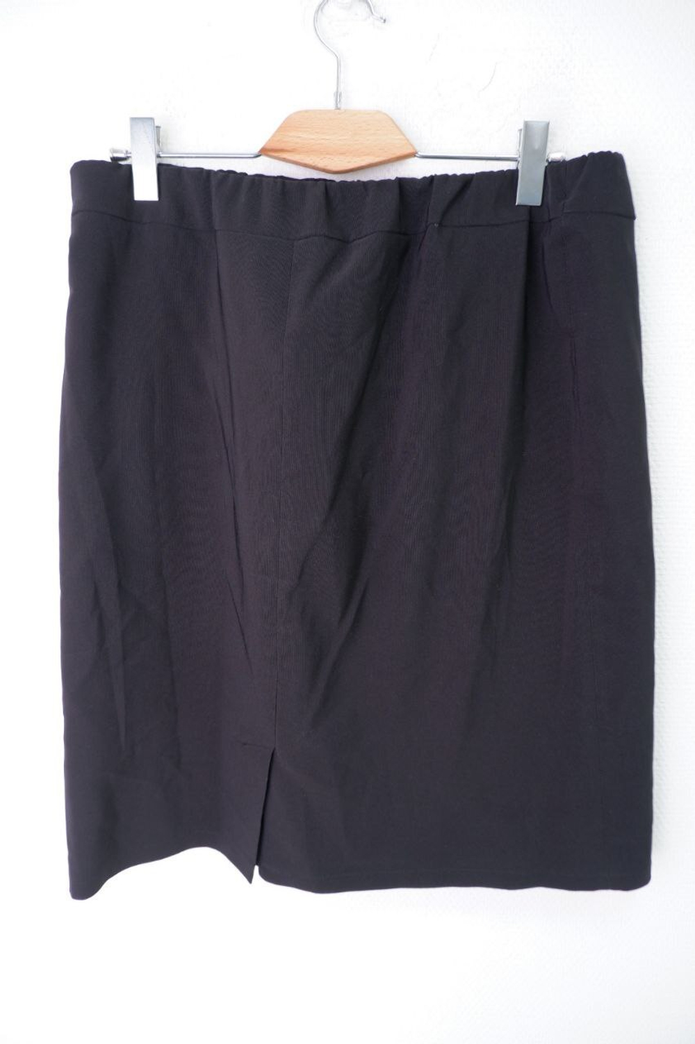 Юбка стильная 52 размер