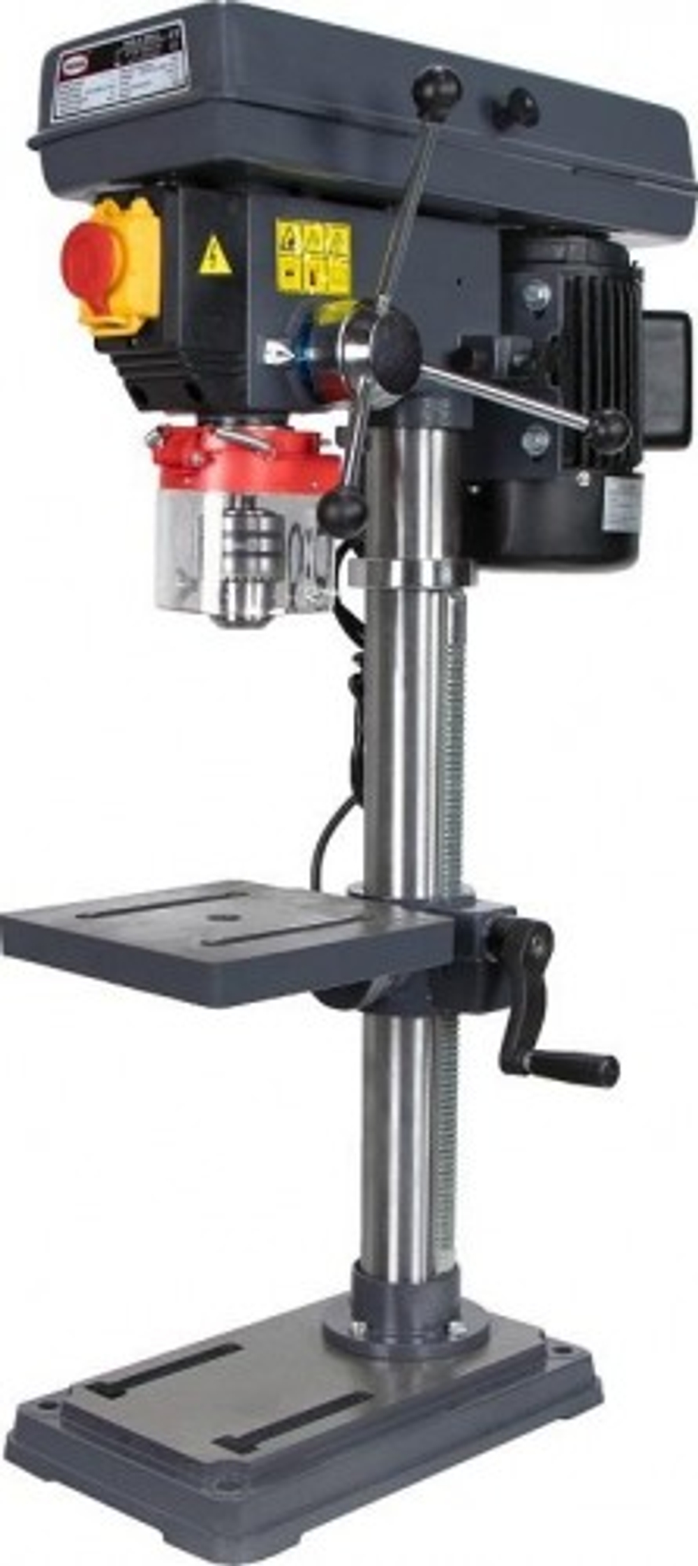 Станок сверлильный PROMA PTB-16B/230 25333520