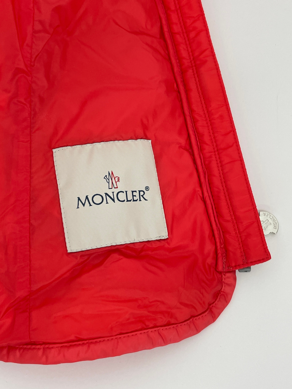 Куртка Moncler