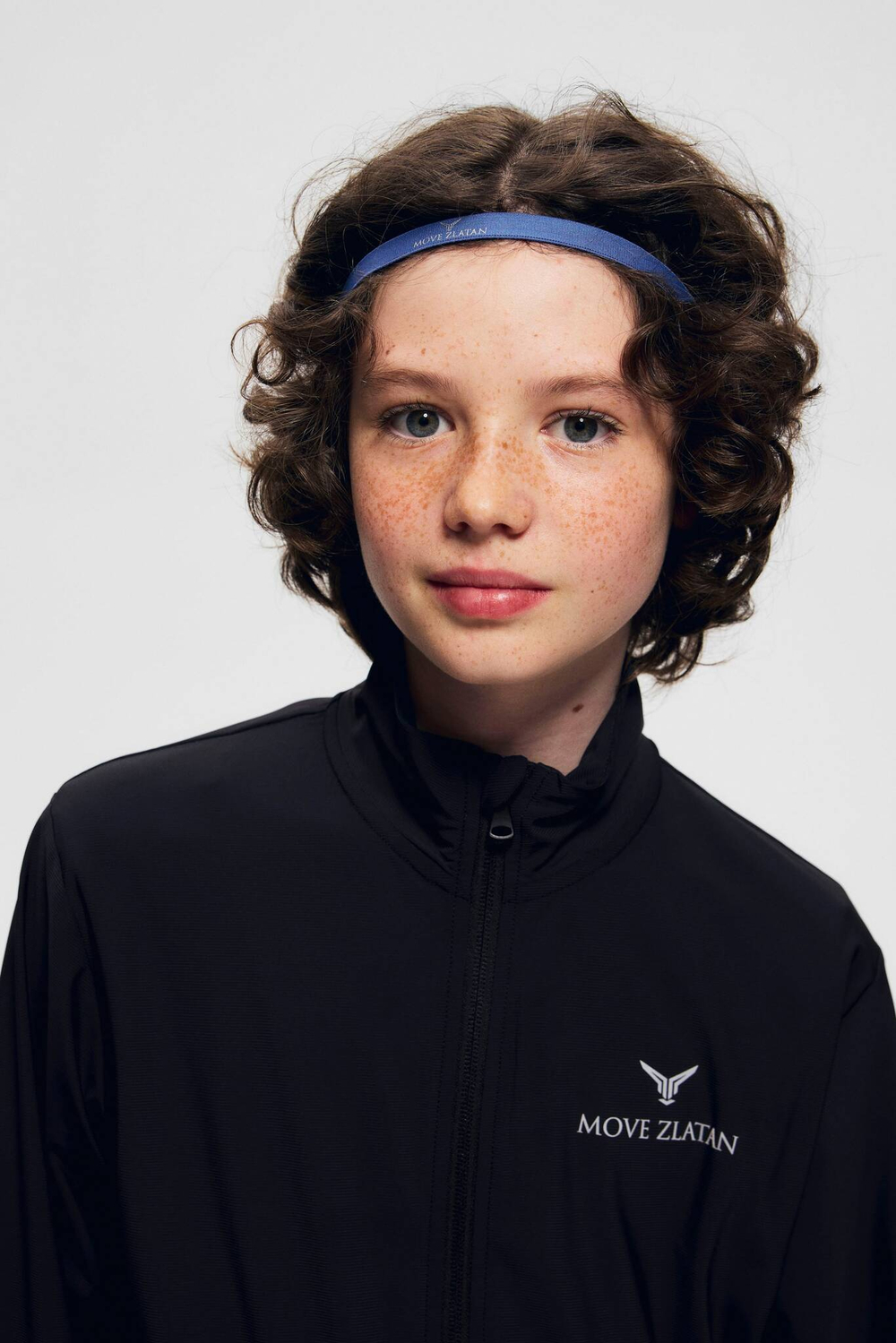 H&M Спортивная куртка DryMove, черный