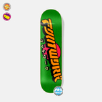 Дека Футворк Progress Фуджи Крокодил Full Shape