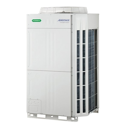 Наружный блок General Airstage VR-IV AJH 144 GALBH