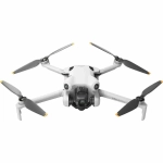 Квадрокоптер DJI Mini 4 Pro Fly More Combo Plus (DJI RC2)  (GL)