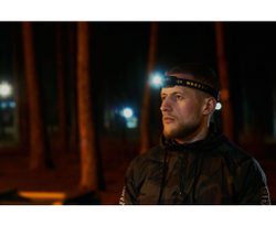 Фонарь Armytek ELF C1 Micro USB F05002W (теплый свет)