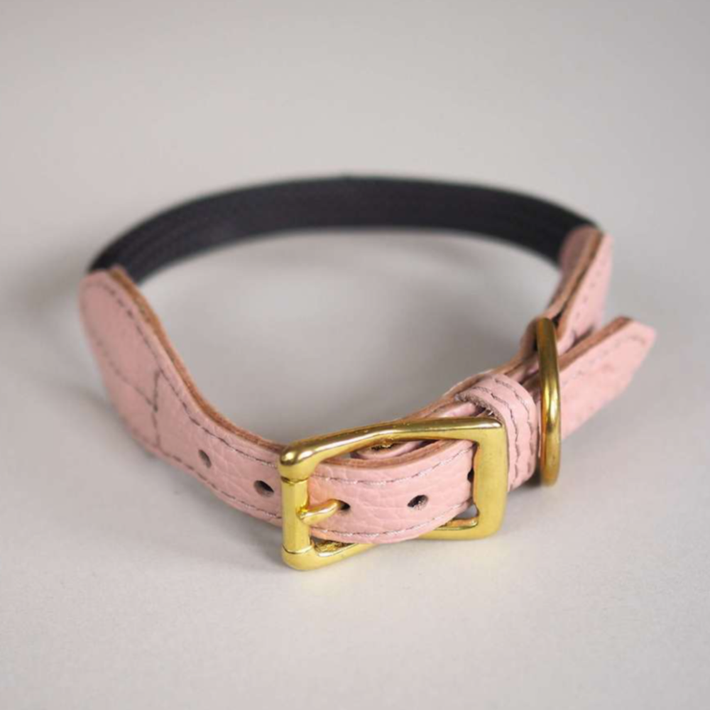 Ошейник «Пони-макарони» HuntingPony