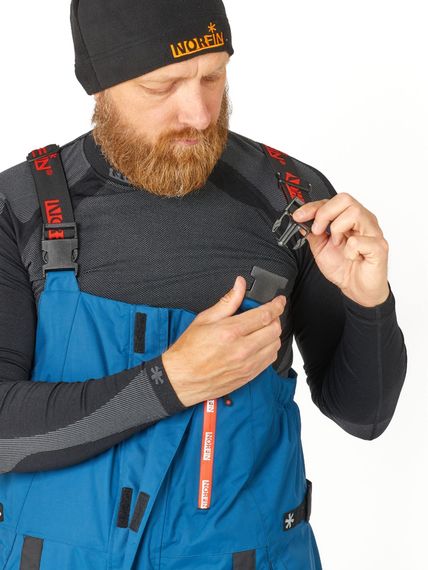 Костюм зимний Norfin TORNADO PRO XXXL