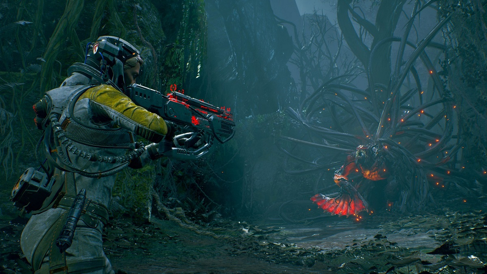 Returnal [PS5] Б/У