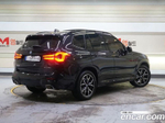 BMW X3 (G01) xDrive 20i M Sports (05.2023)