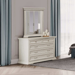 ЛОРЕНЦО Комод (Дуб Сторсанд)