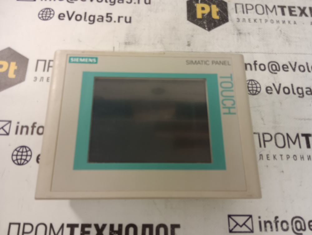 Siemens 6AV6642-0BС01-1AX1 с хранения