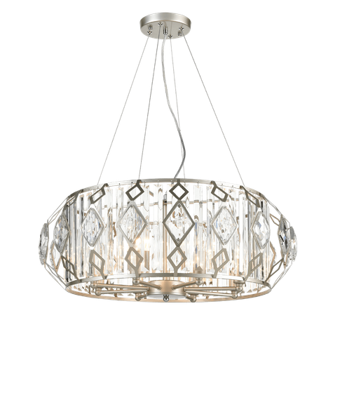 Подвесной светильник Vele Luce Buzzati VL2181P08