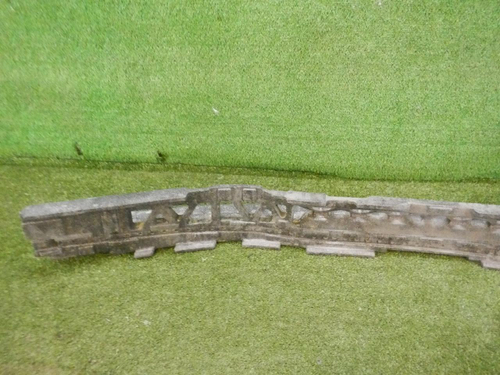 Абсорбер переднего бампера BMW 3er F34 (2013-2019)