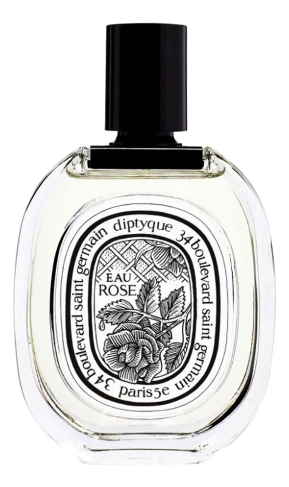 Diptyque Eau Rose