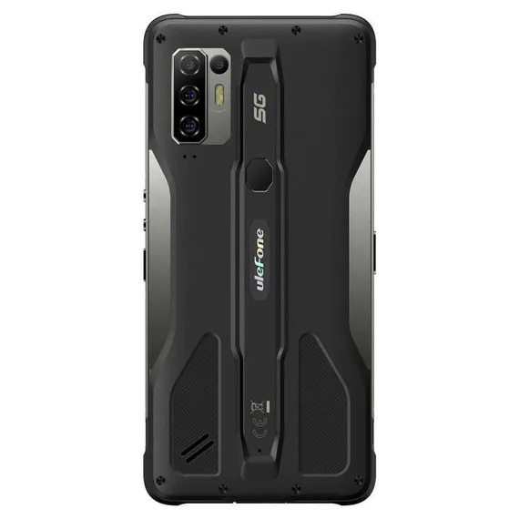 Ulefone Armor 10 5G 8/128GB Black (черный)