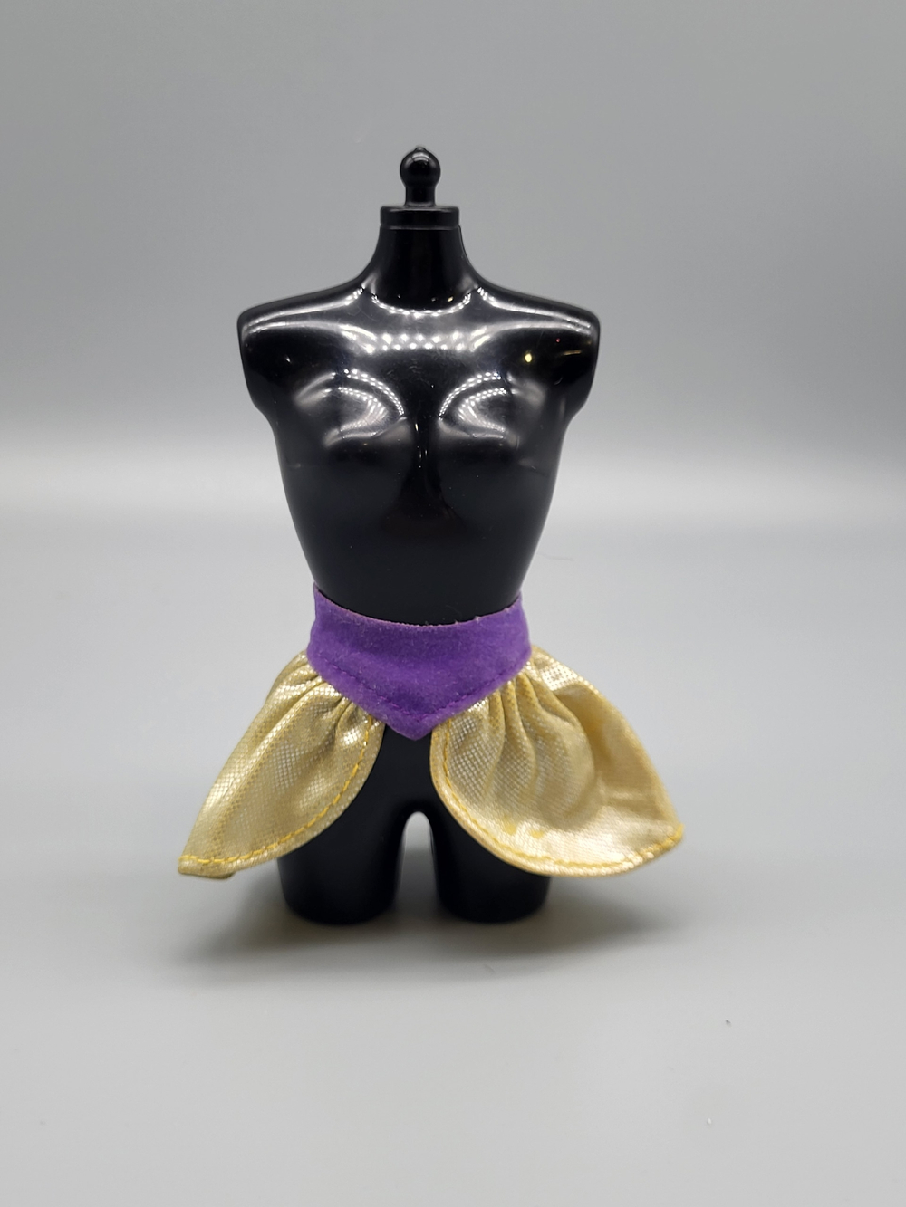 Одежда для куклы Дисней пояс Жасмин 0513