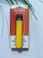 Набор RF350 by Elf Bar 350mAh 1.6мл