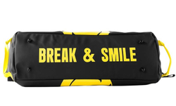 Сумка теннисная Prince X Smiley Duffel Сумка - black