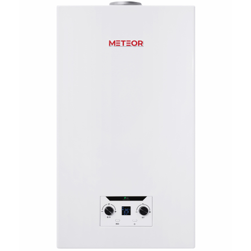 Котел газовый METEOR С11 С настенный 2 конт. закр. кам. сгор. 24квт