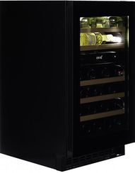 Винный холодильник Dunavox DAUF-38.100DB.TO