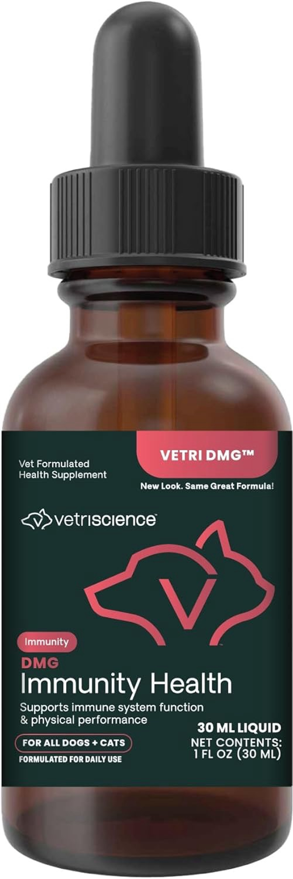Vetri Science VETRI DMG Диметилглицин