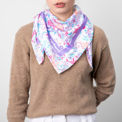 Платок Cacharel - Alma