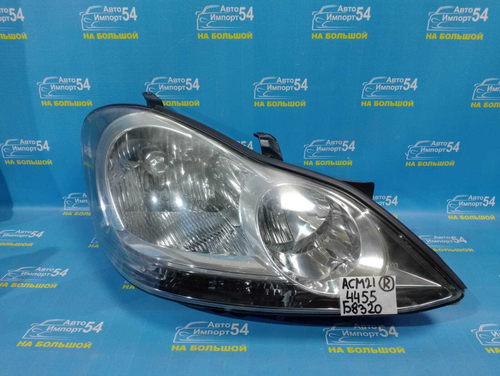 Фара передняя правая TOYOTA IPSUM 2003-2009