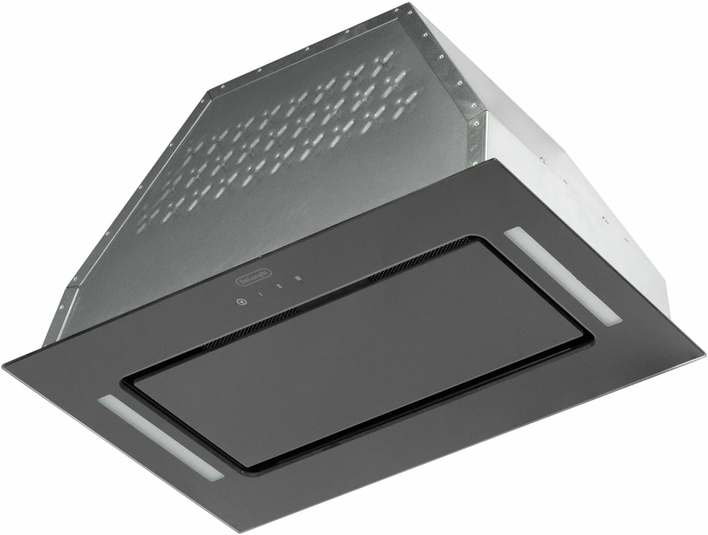 Встраиваемая вытяжка DeLonghi COSETTA 515 NB (q)