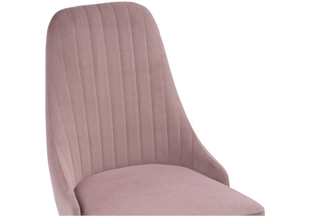 Обеденная группа Уин 80 white / light purple