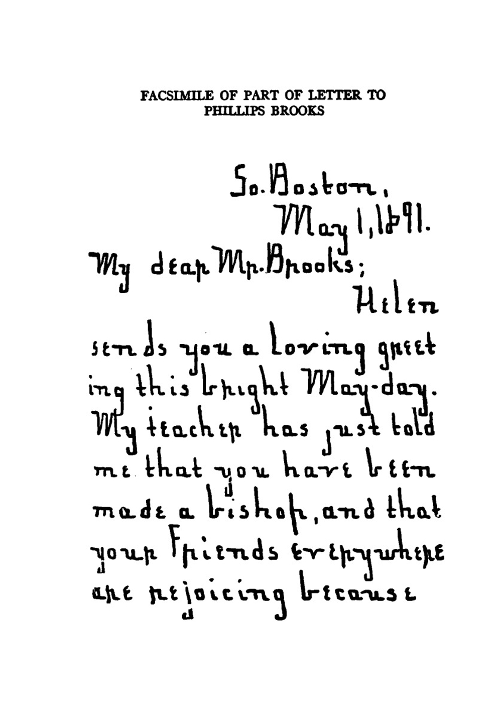 The Story of My Life | Helen Keller