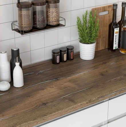 Эдда (Мебельный Фонд) Столешница (38мм)