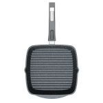 Сковорода-гриль "Мечта" Гранит с несъемной ручкой от 24 см до 28 см