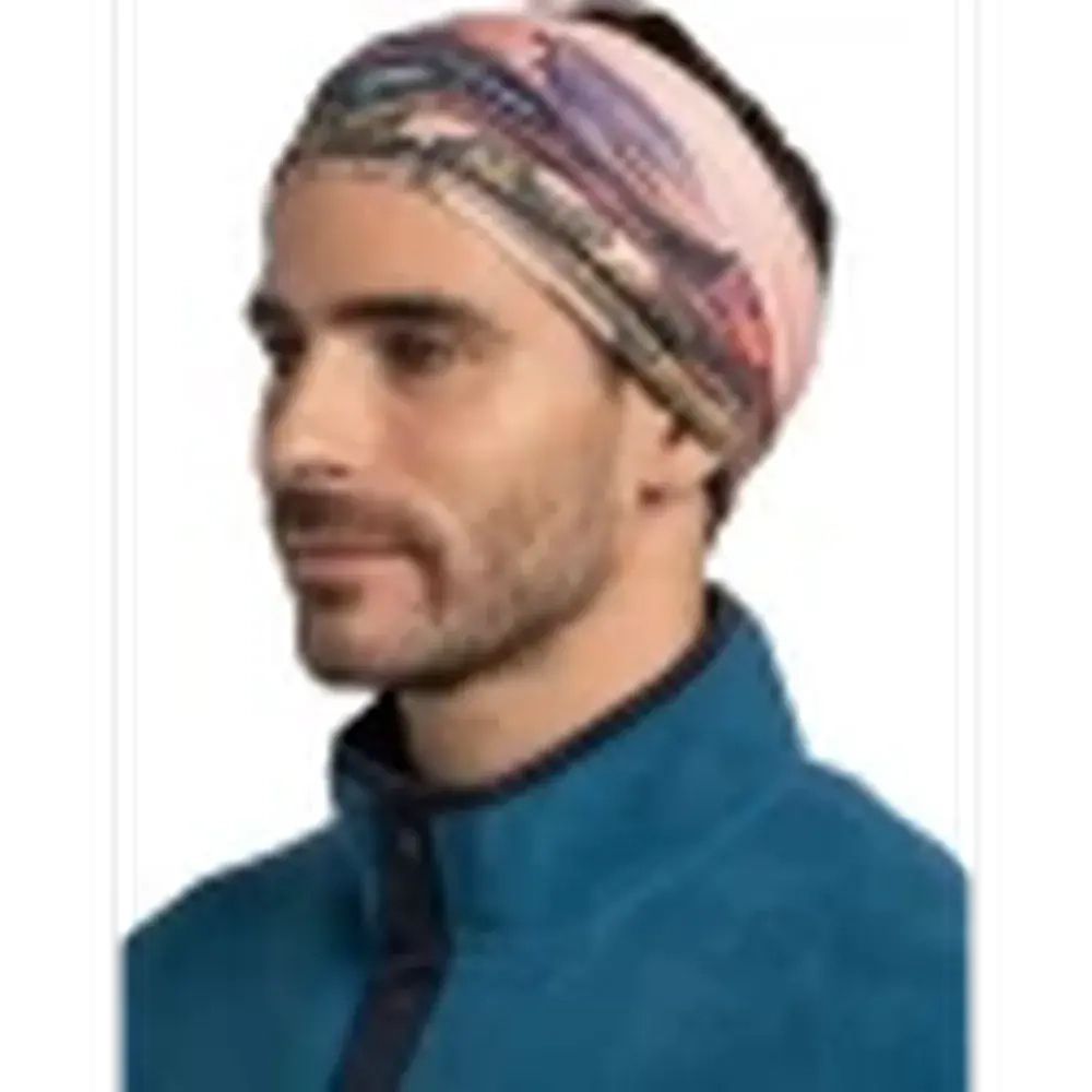 Бандана Buff CoolNet UV Grand Canyon