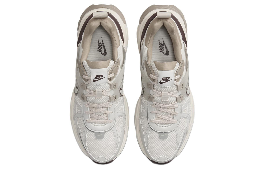 Кроссовки Nike V2K Run (Женская размерная сетка)