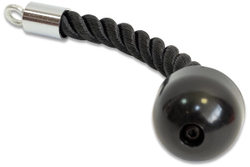 Гибкая тяга (канат) для трицепса - одинарная Hasttings Digger HD61E1A2