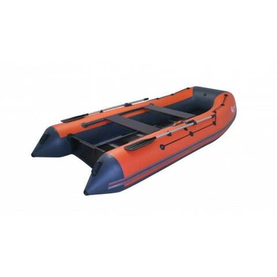 Лодка ПВХ ANGLER AN 360XL
